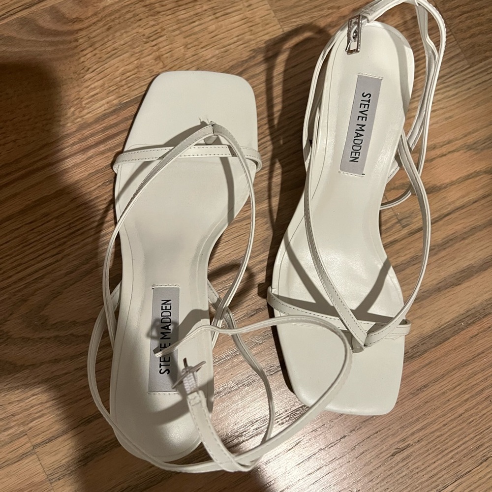 Steve Madden Alaina Heels